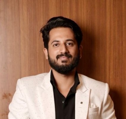 Shubham Ladkat