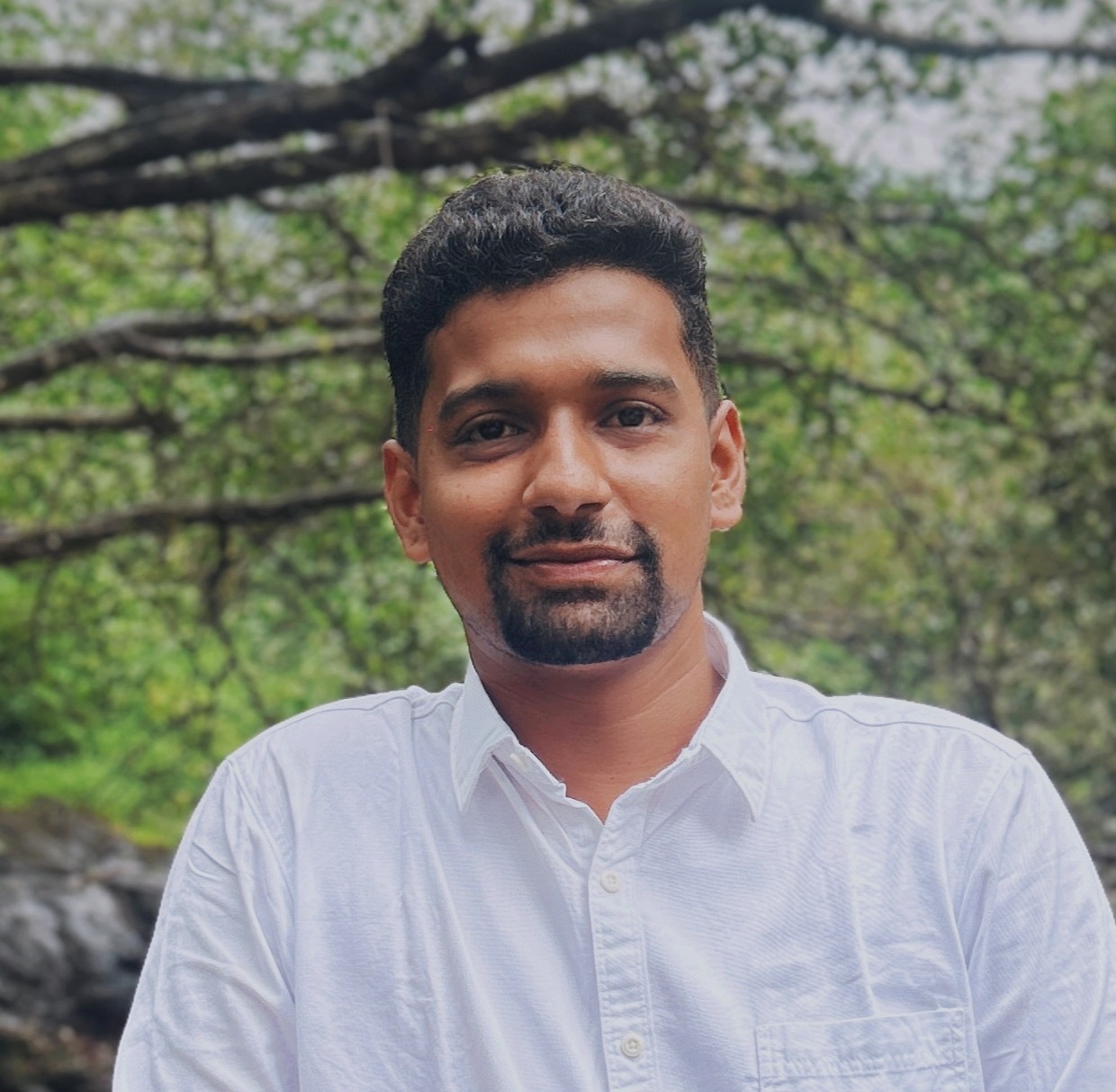 Suhas Chougale