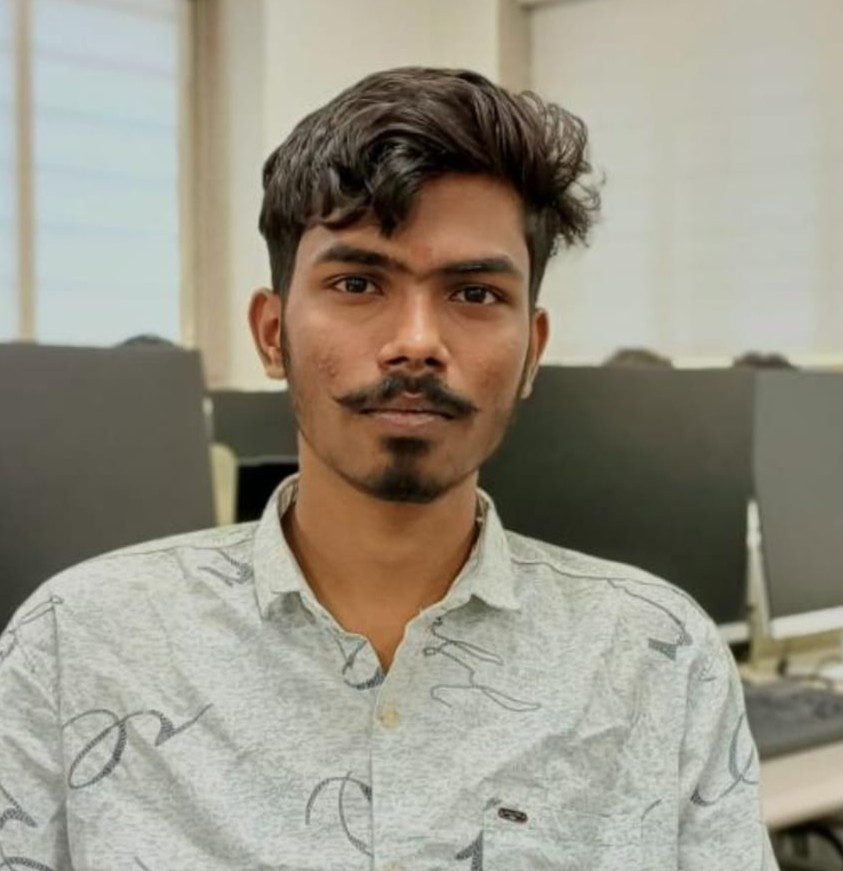 Vineet Aher