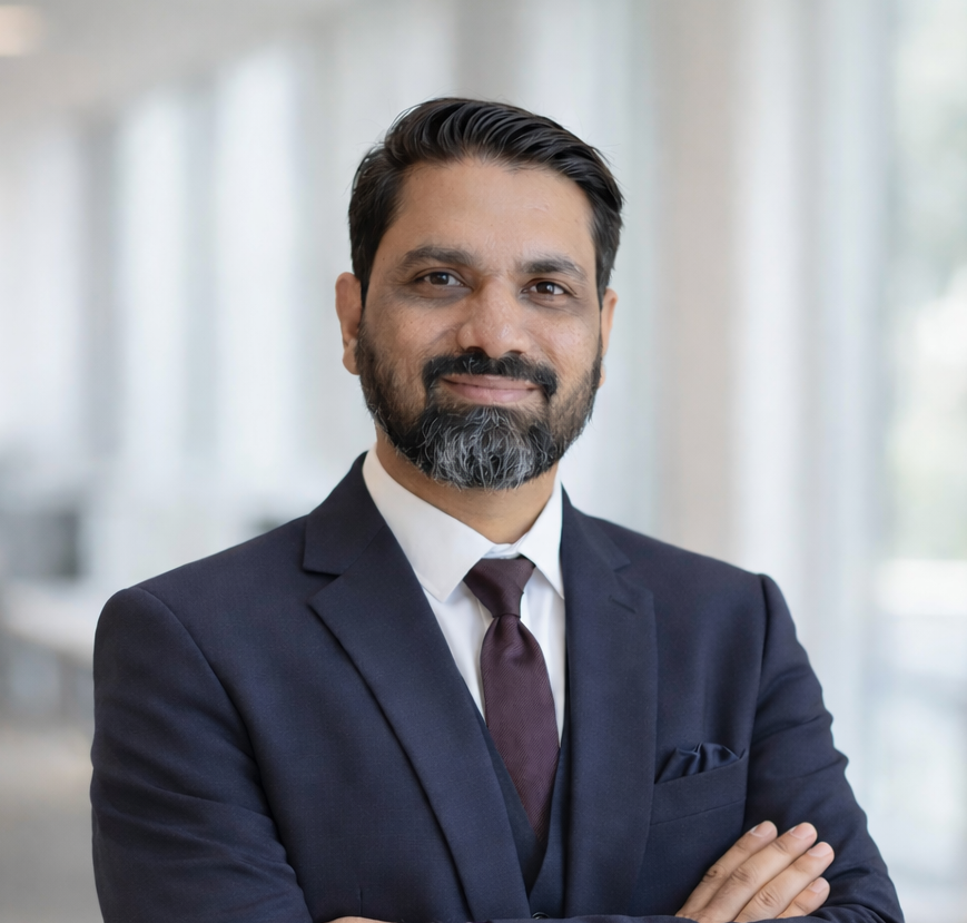 Pankaj Waghmare