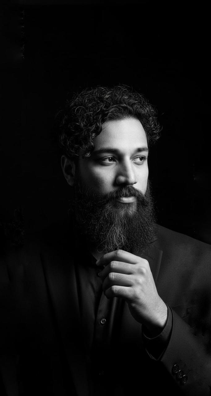 Sankalp Naik